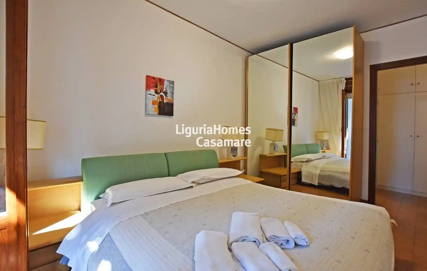 Bilocale salita Per Poggio, Poggio, Sanremo - foto 5