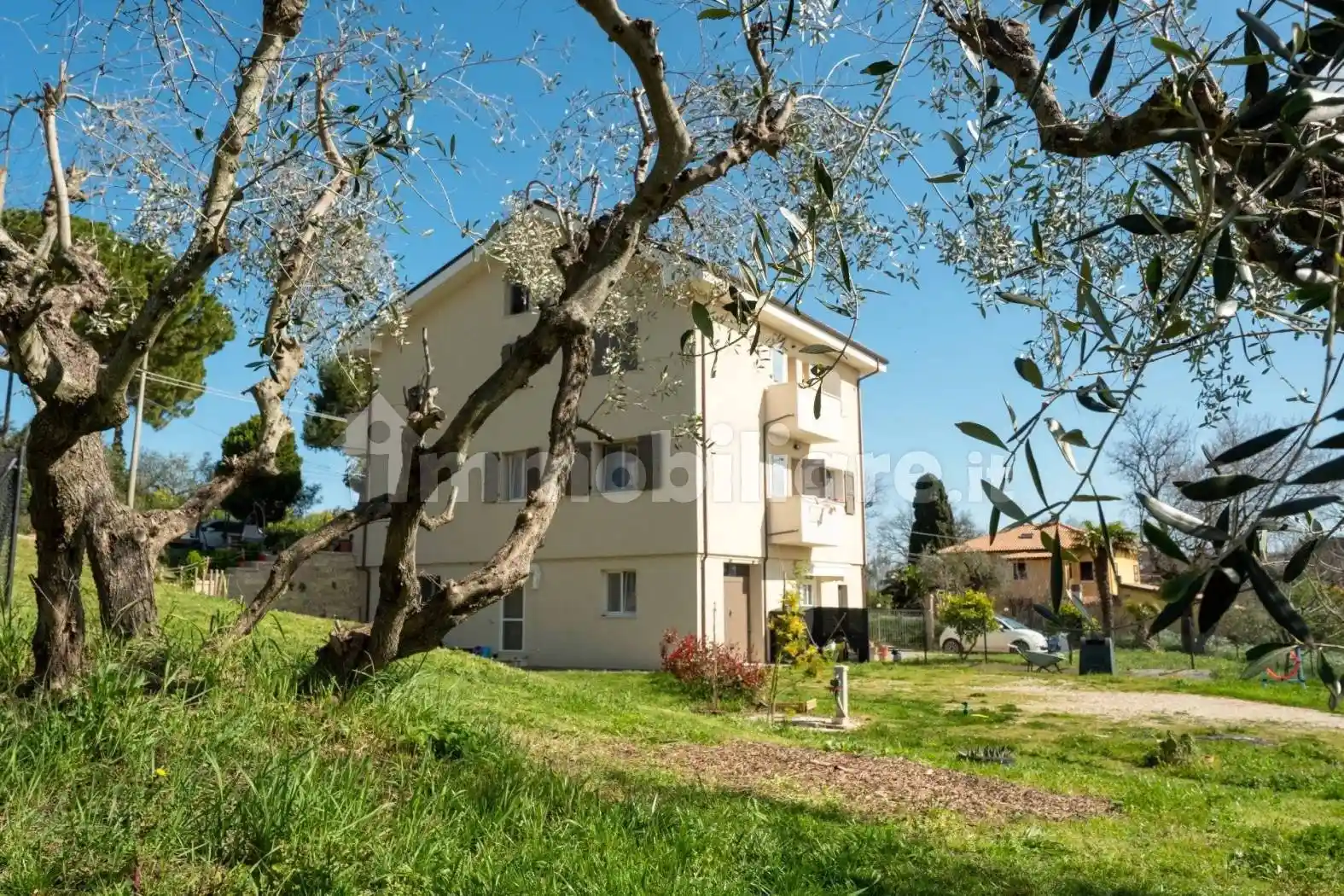 Villa in vendita a Senigallia