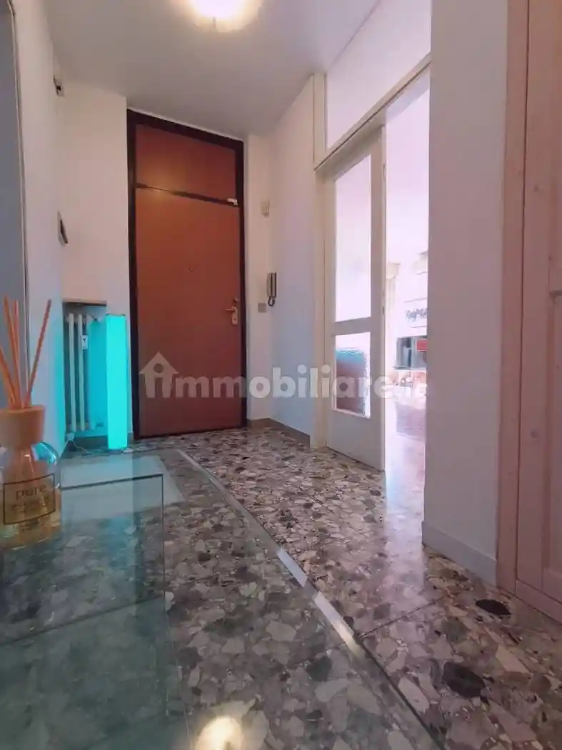 Quadrilocale viale Trieste, Viale Ungheria, Udine - foto 2