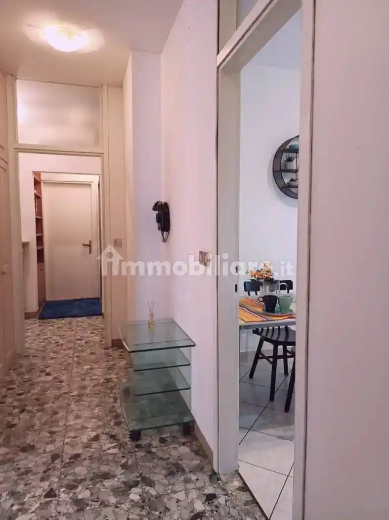 Quadrilocale viale Trieste, Viale Ungheria, Udine - foto 3