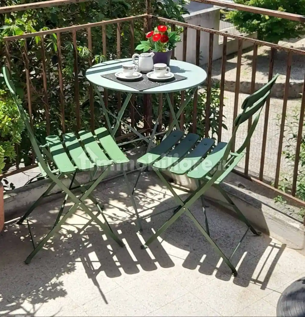 Quadrilocale viale Trieste, Viale Ungheria, Udine - foto 5