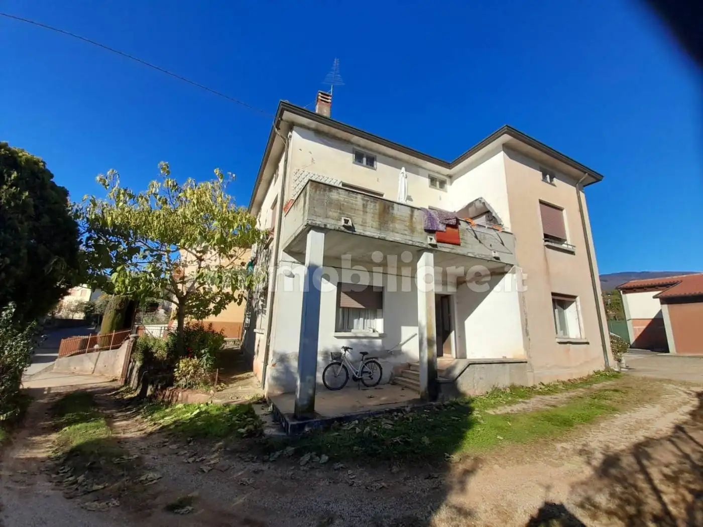 Appartamento in vendita a Zugliano