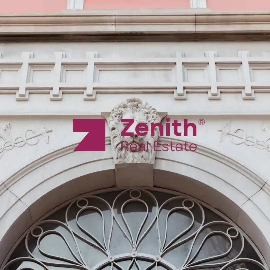 Appartamento in vendita a Trieste