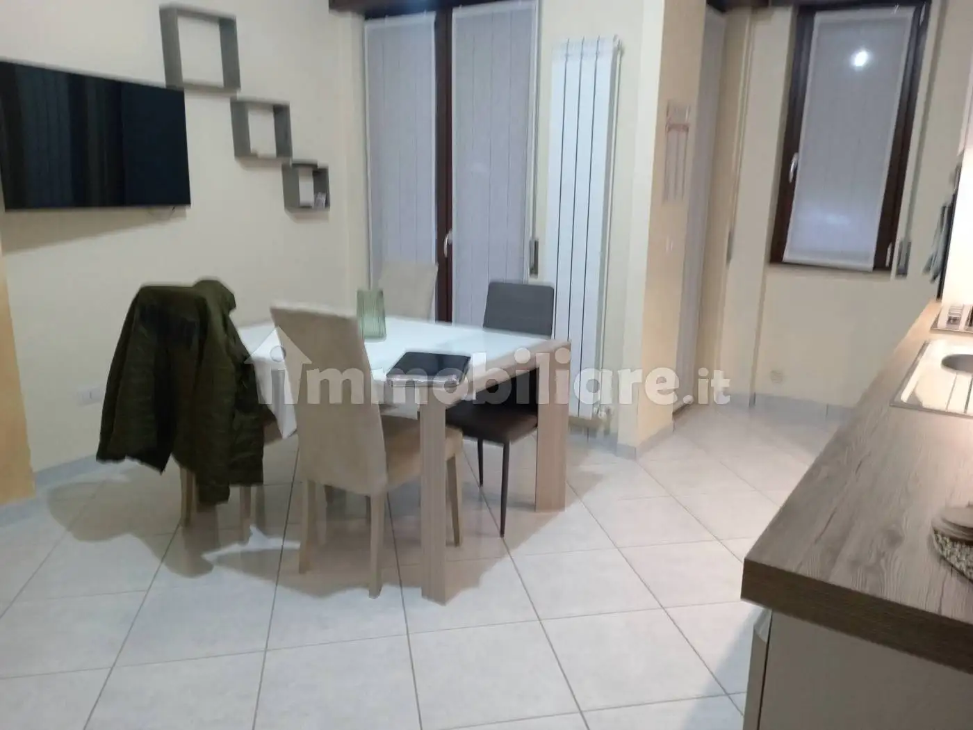 Appartamento in vendita a Tito