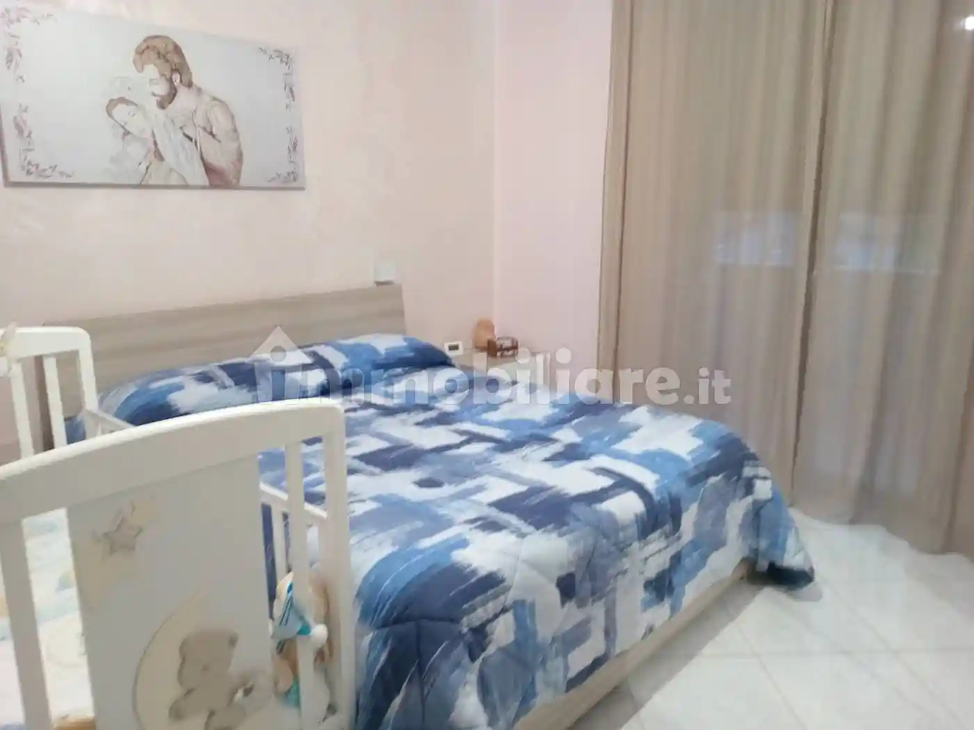 Quadrilocale via San Vito, Centro, Tito - foto 4