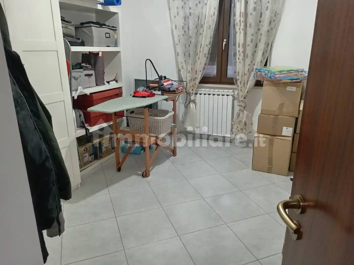 Quadrilocale via San Vito, Centro, Tito - foto 5