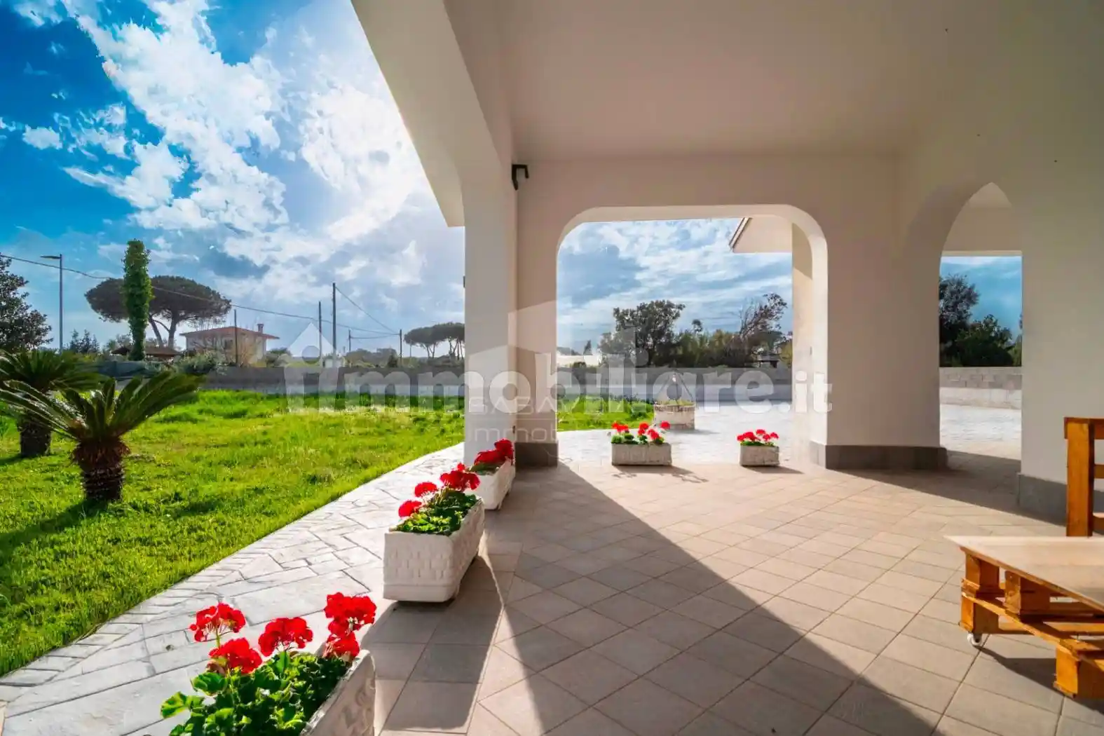 Villa in vendita a Terracina