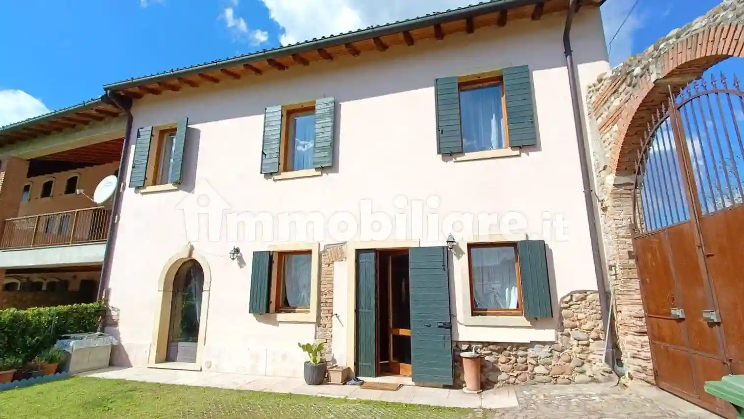 Casa indipendente - foto 2