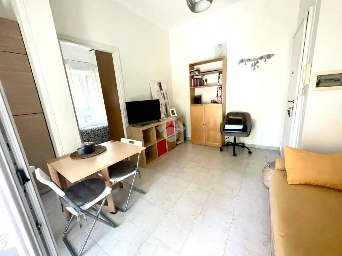 Bilocale via Teognide 5, Axa, Roma - foto 3