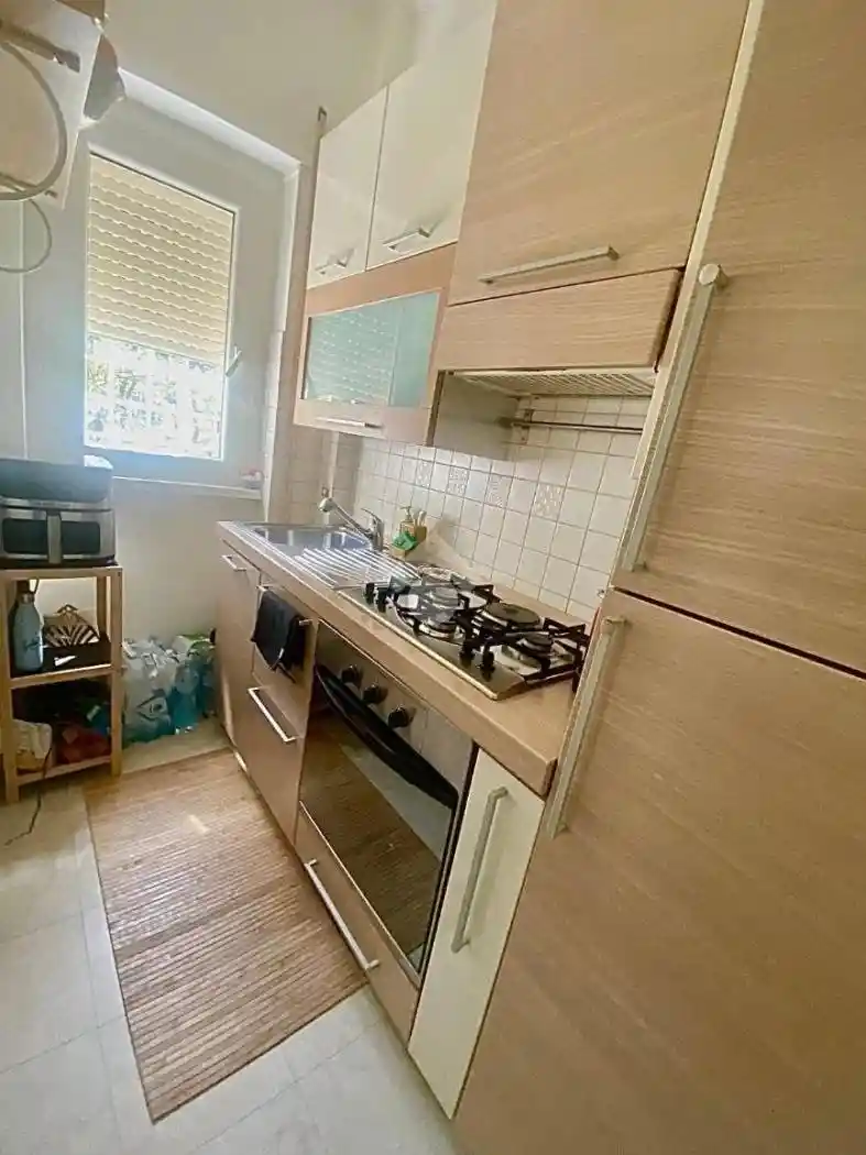 Bilocale via Teognide 5, Axa, Roma - foto 4