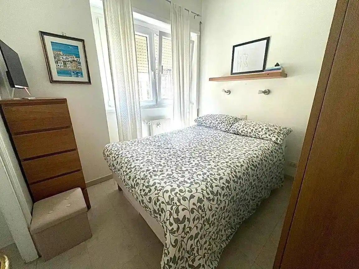 Bilocale via Teognide 5, Axa, Roma - foto 5