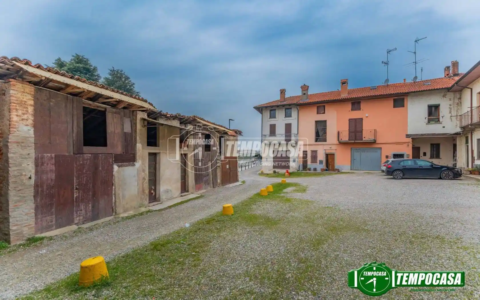 Terratetto unifamiliare via Isonzo, Centro, Bernate Ticino - foto 5