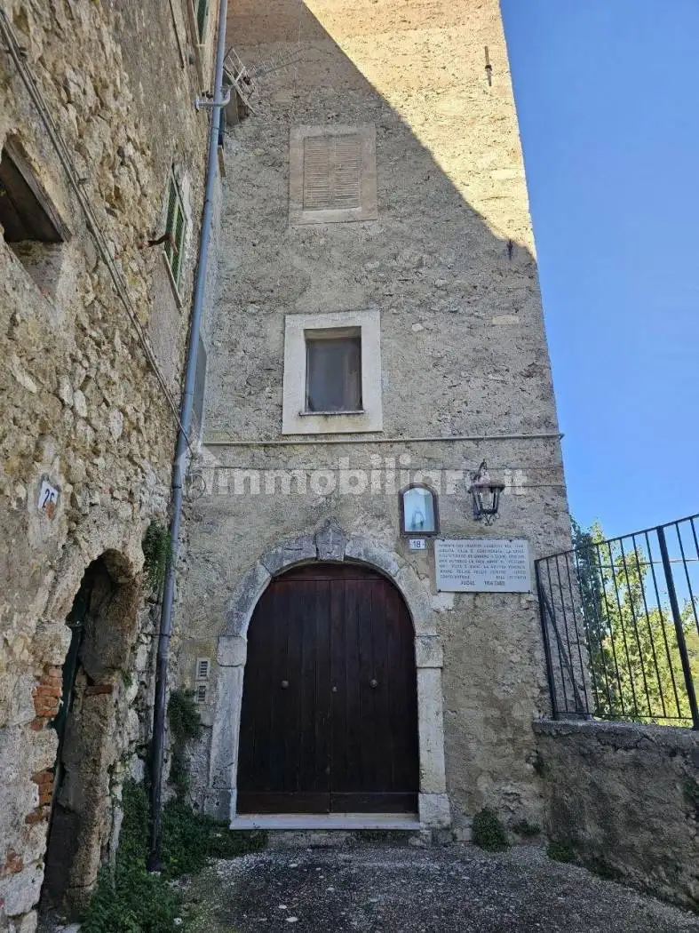 Appartamento in vendita a Cappadocia