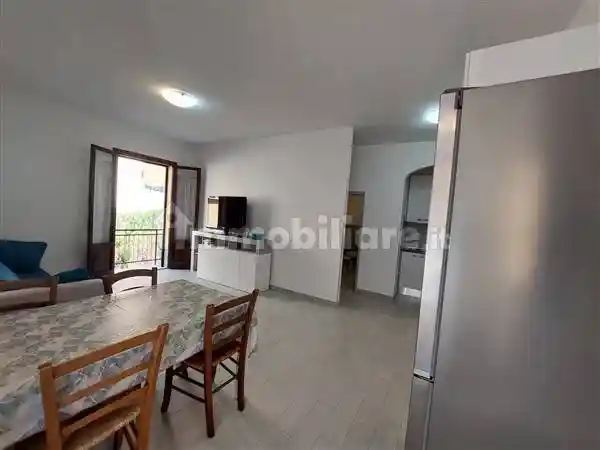 Appartamento in vendita a Porto Azzurro