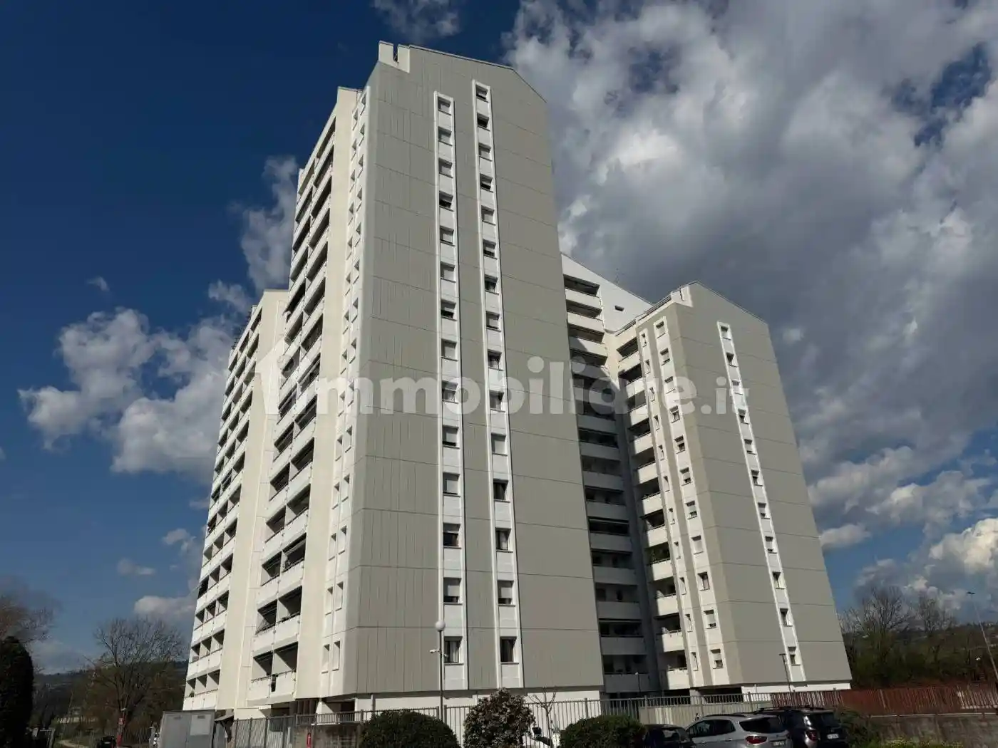 Appartamento in vendita a Verona