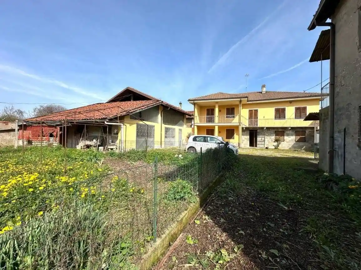 Casa indipendente - foto 2