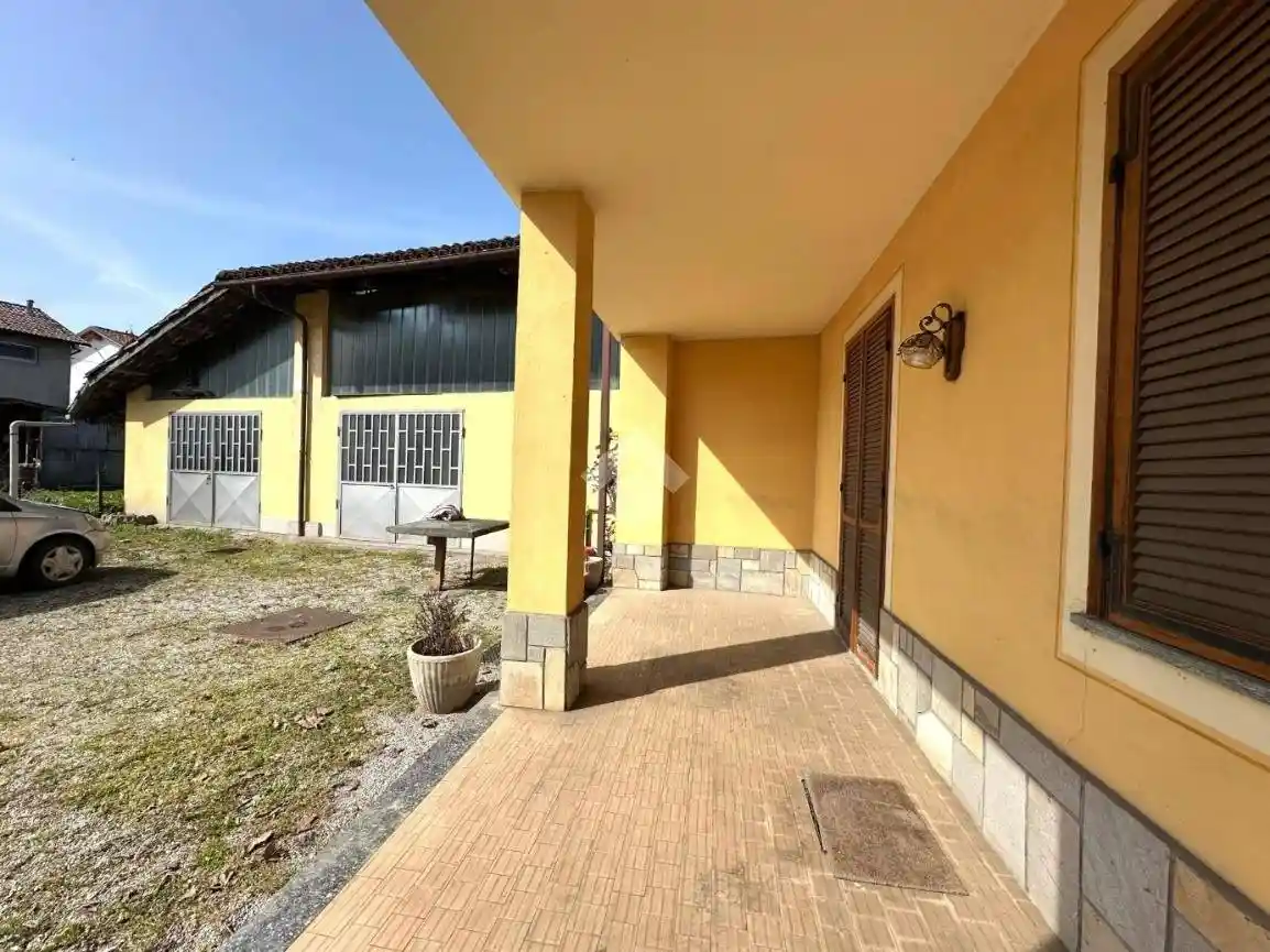 Casa indipendente - foto 5