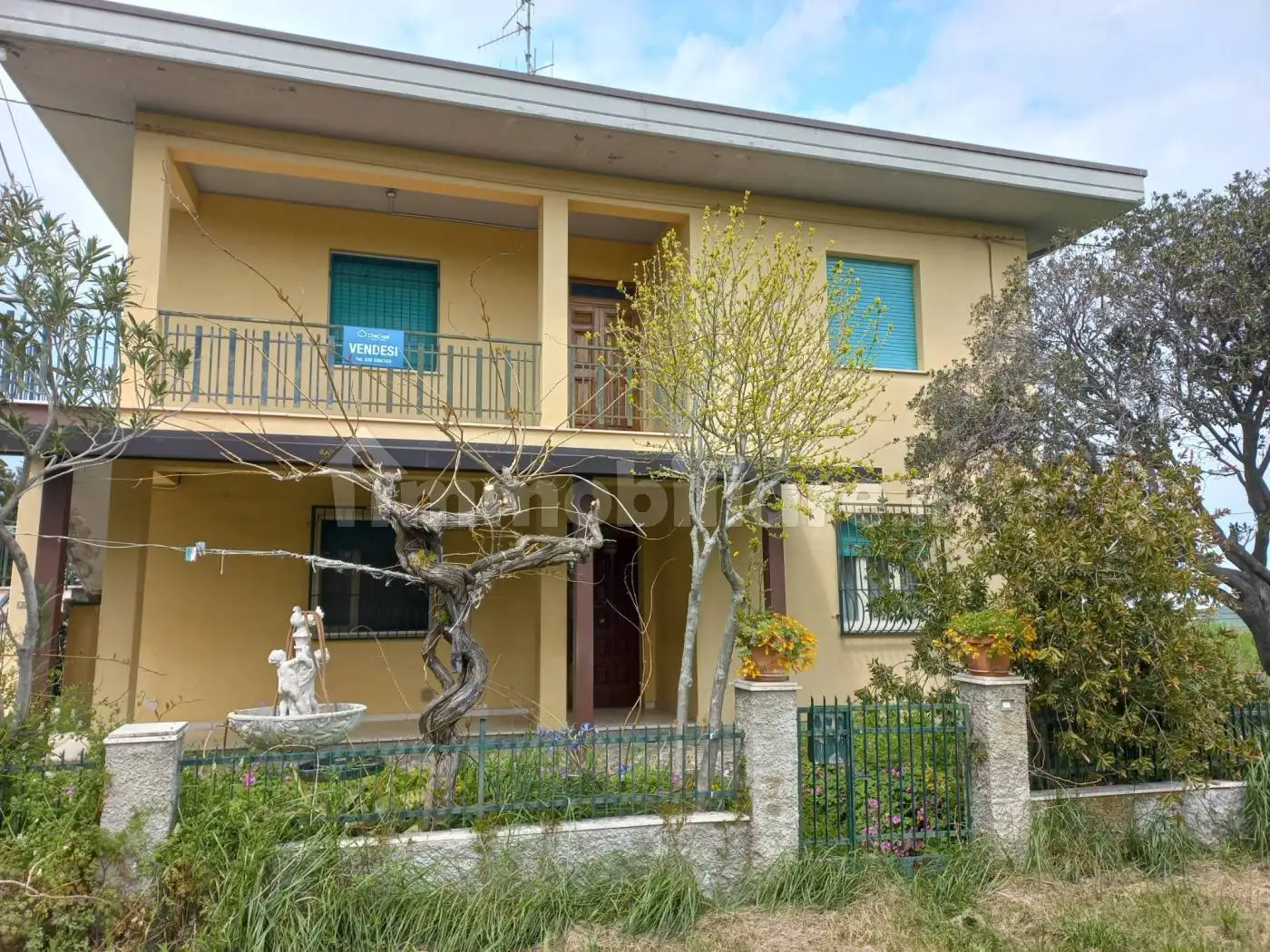 Casa indipendente in vendita a Atessa