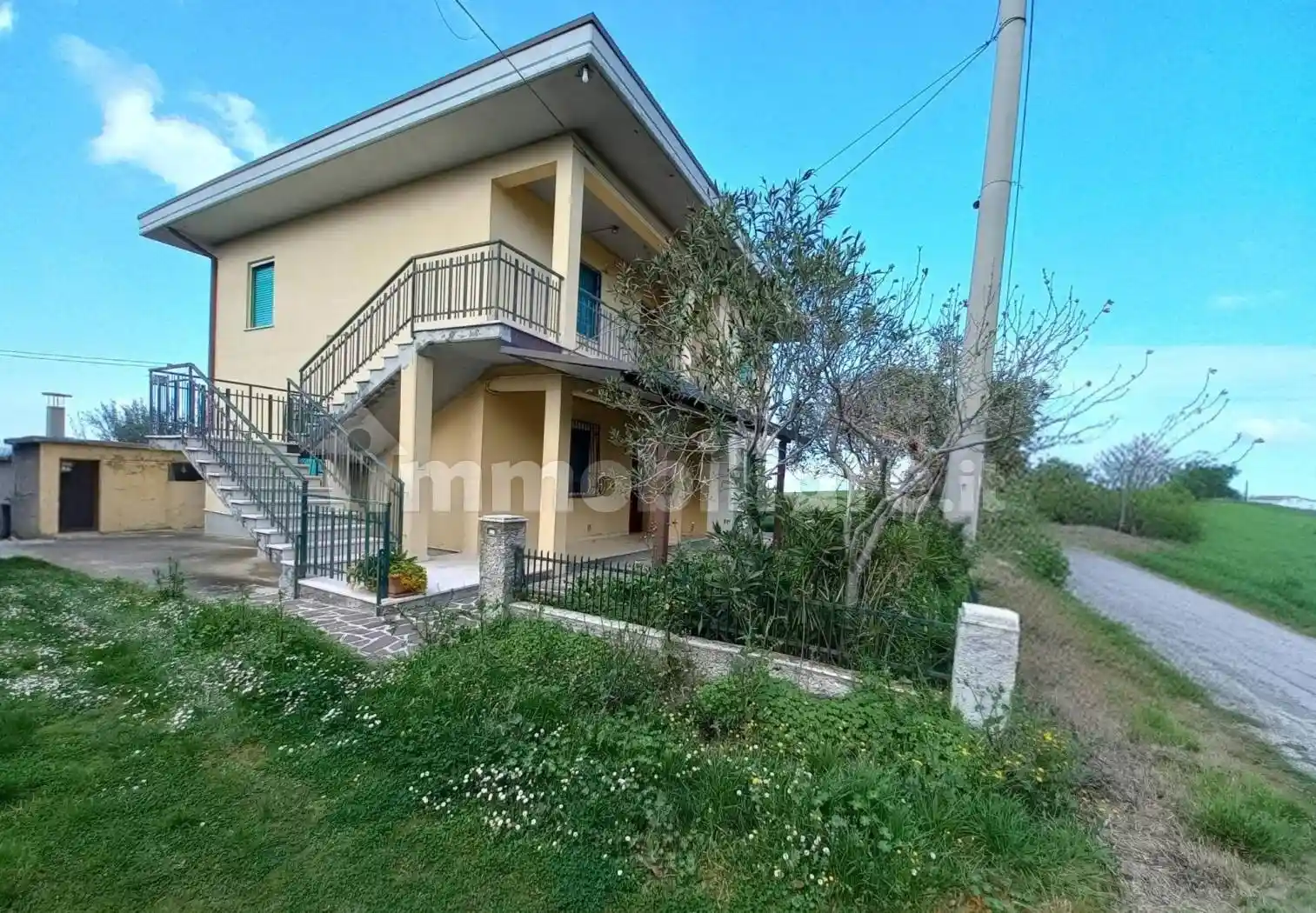 Terratetto unifamiliare Contrada Sciola, Atessa - foto 2