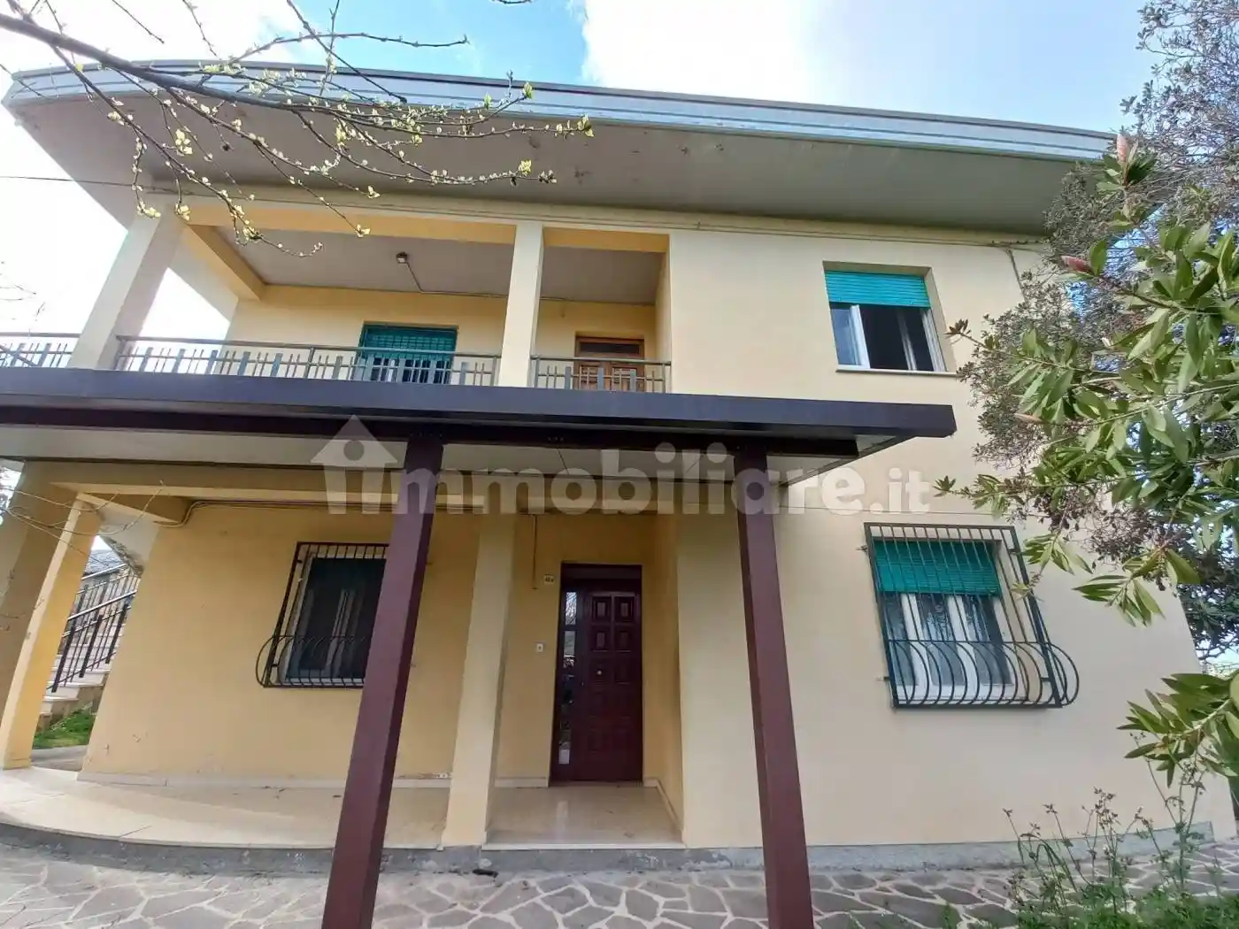 Terratetto unifamiliare Contrada Sciola, Atessa - foto 4