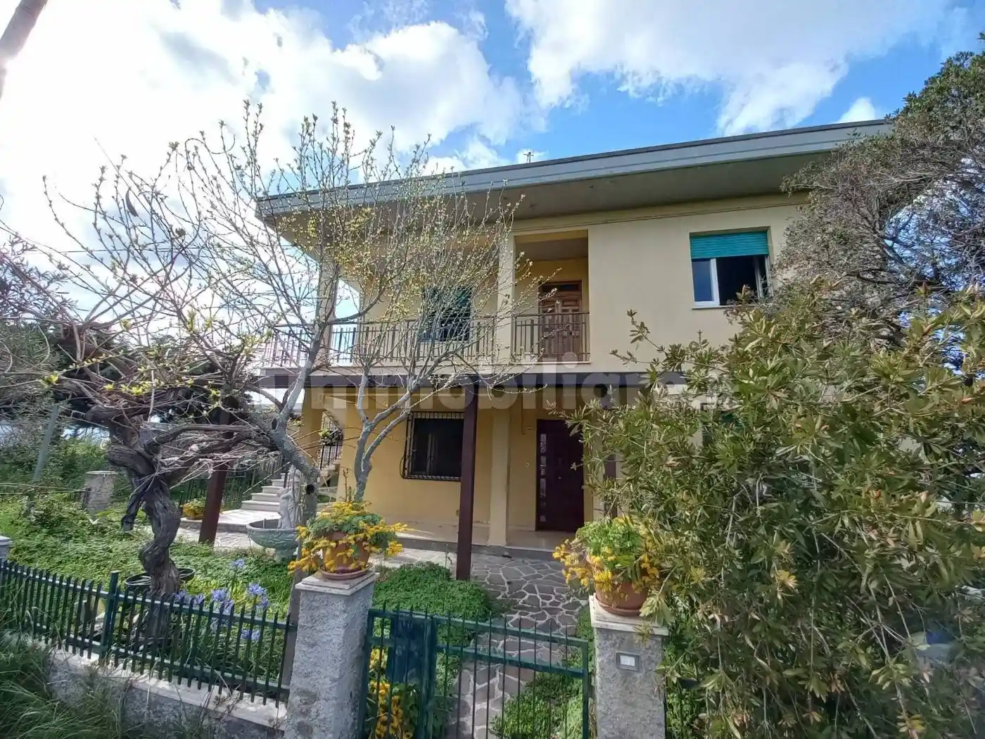 Terratetto unifamiliare Contrada Sciola, Atessa - foto 5