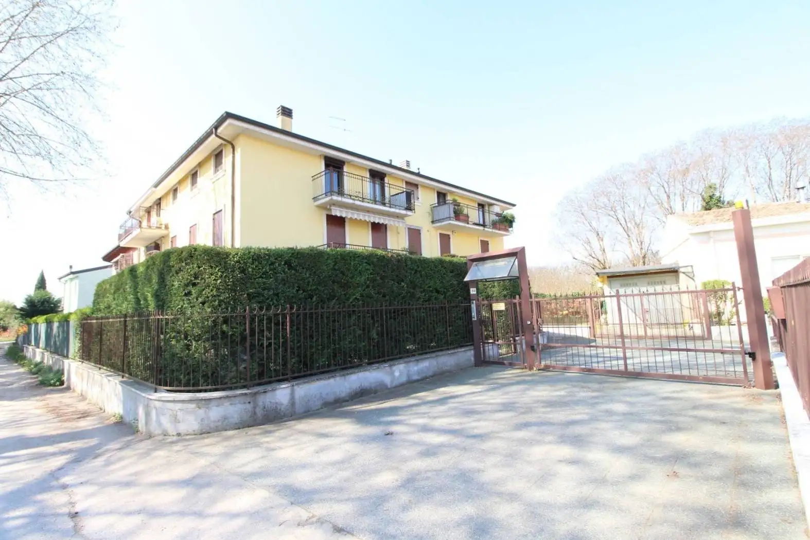 Appartamento in vendita a Verona