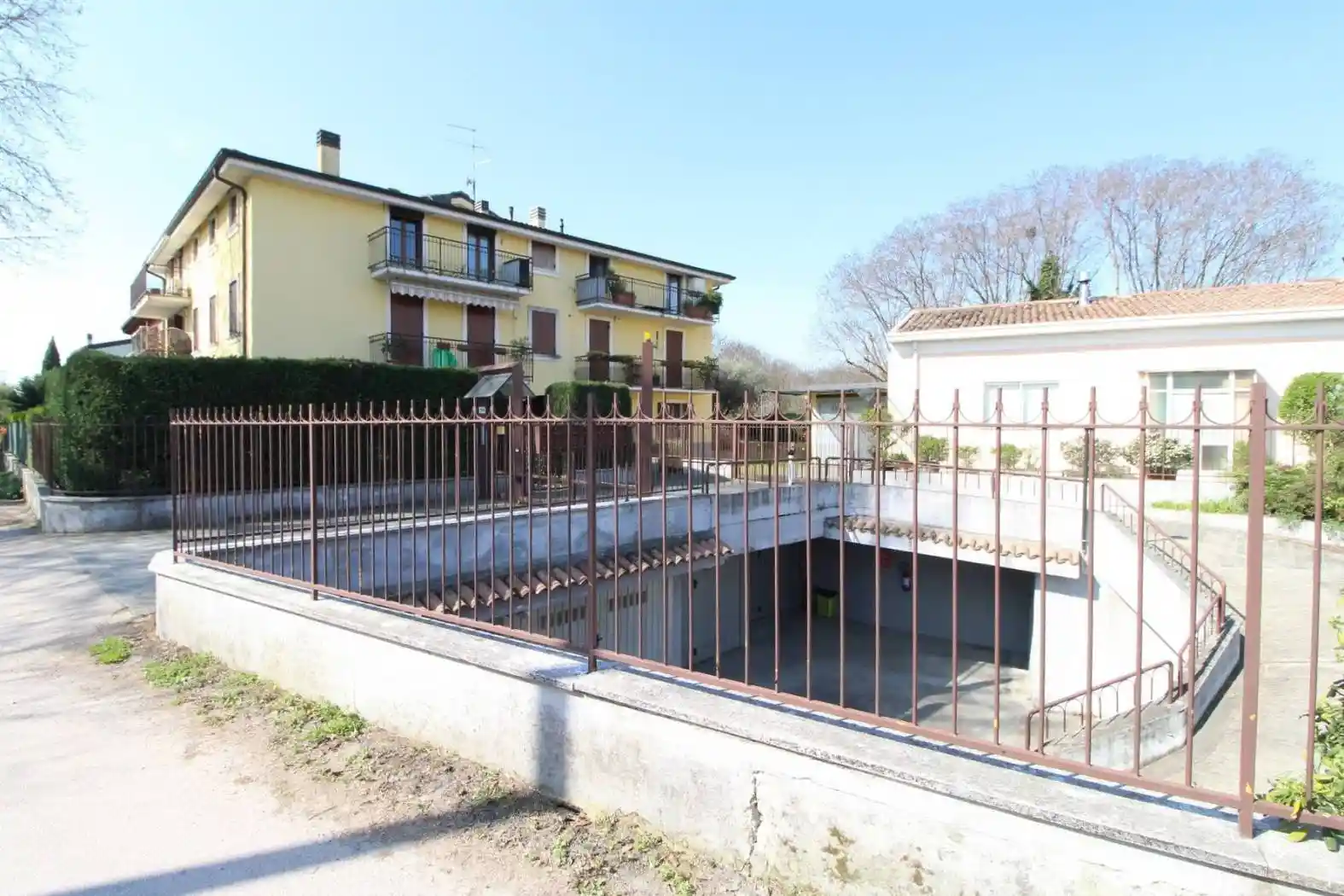 Appartamento via sommacampagna 39, Via Mantovana - Dossobuono, Verona - foto 2