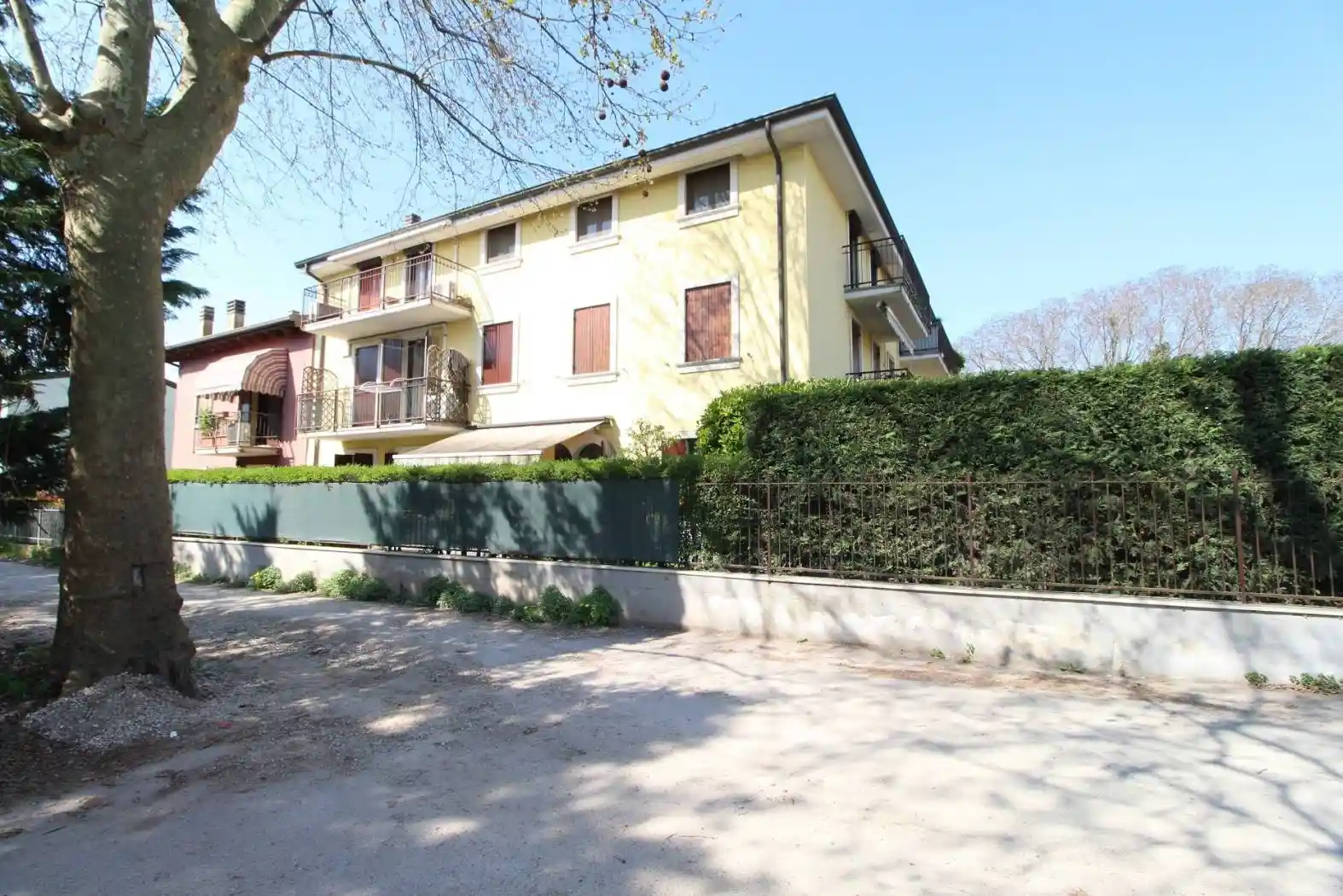 Appartamento via sommacampagna 39, Via Mantovana - Dossobuono, Verona - foto 3