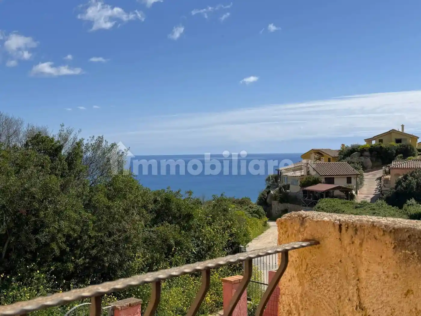 Appartamento in vendita a Muravera