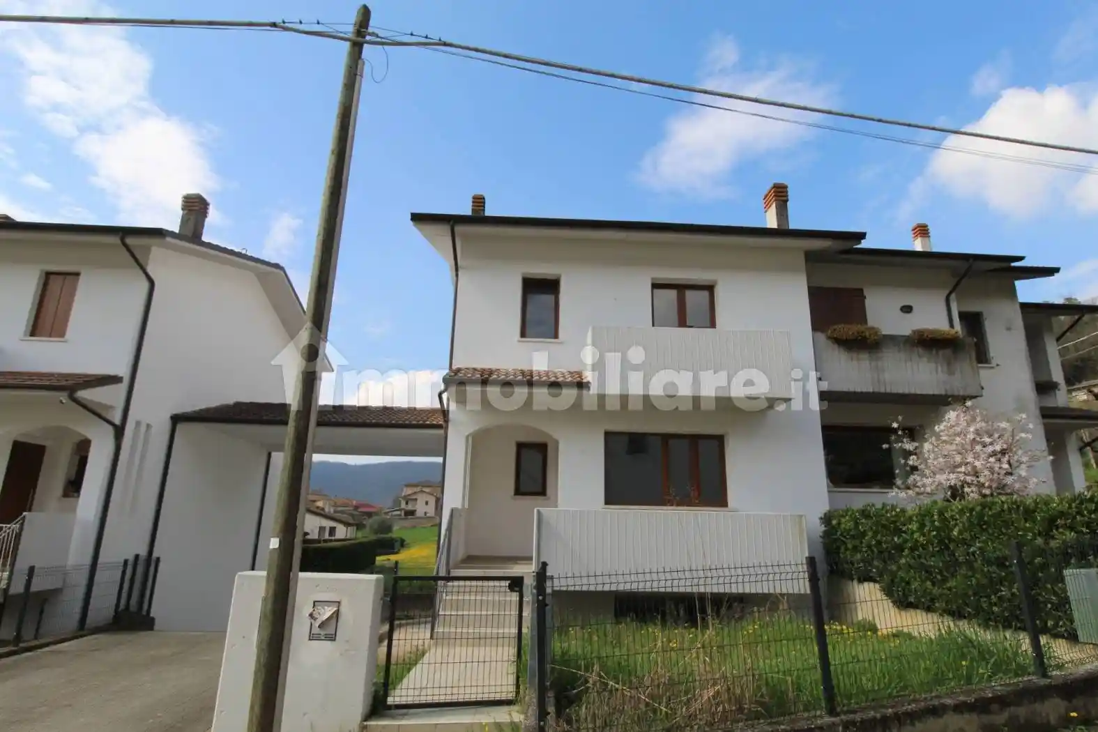 Villetta a schiera - foto 2