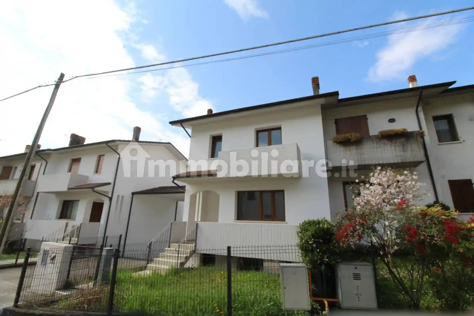 Villetta a schiera - foto 3