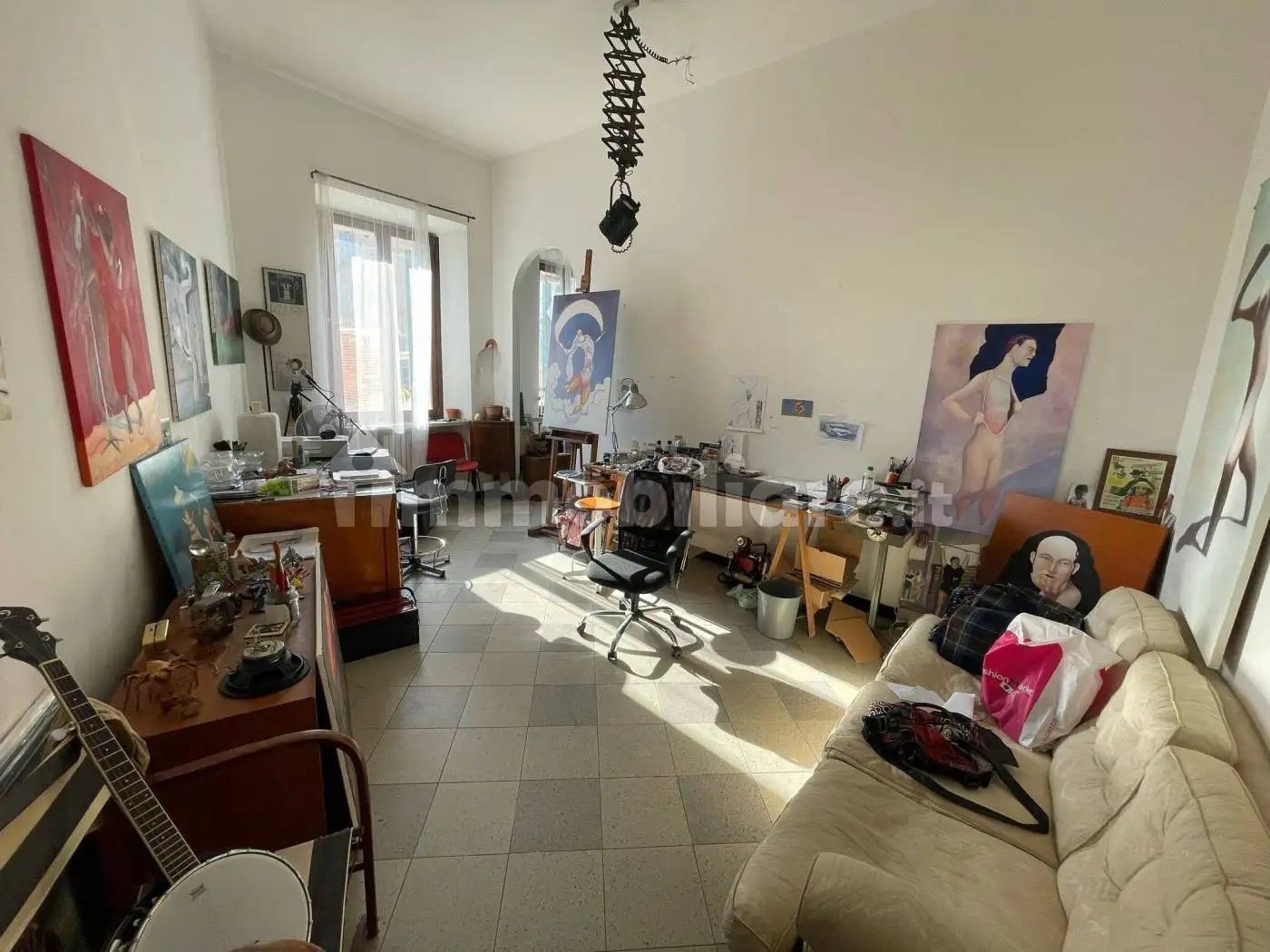 Appartamento in vendita a Ancona