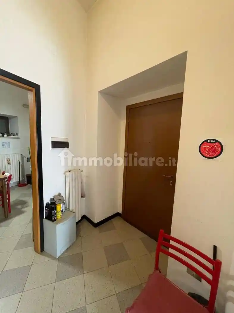 Quadrilocale via Oddo di Biagio, Centro Storico, Ancona - foto 4