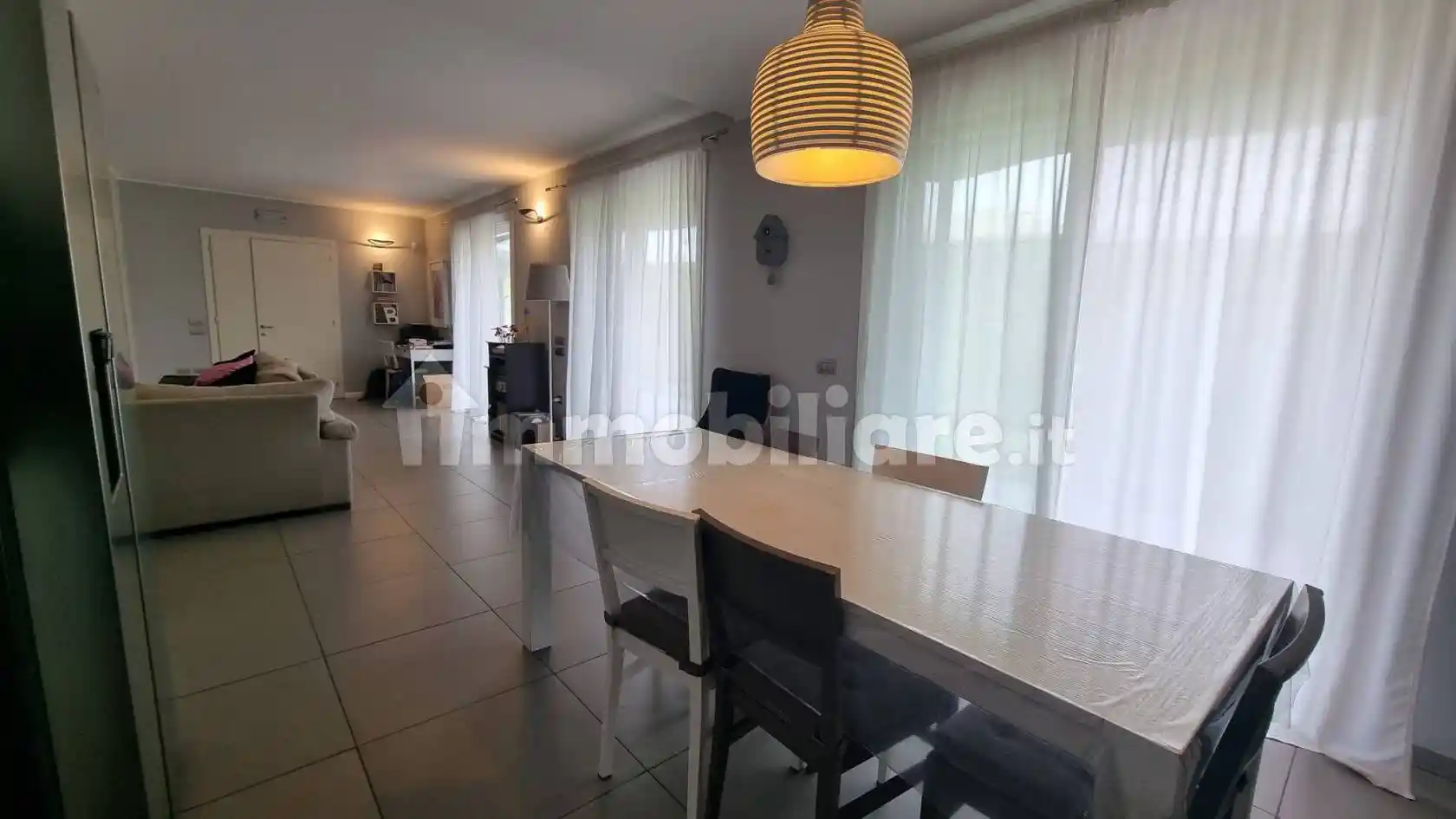 Villa in vendita a Pontelongo