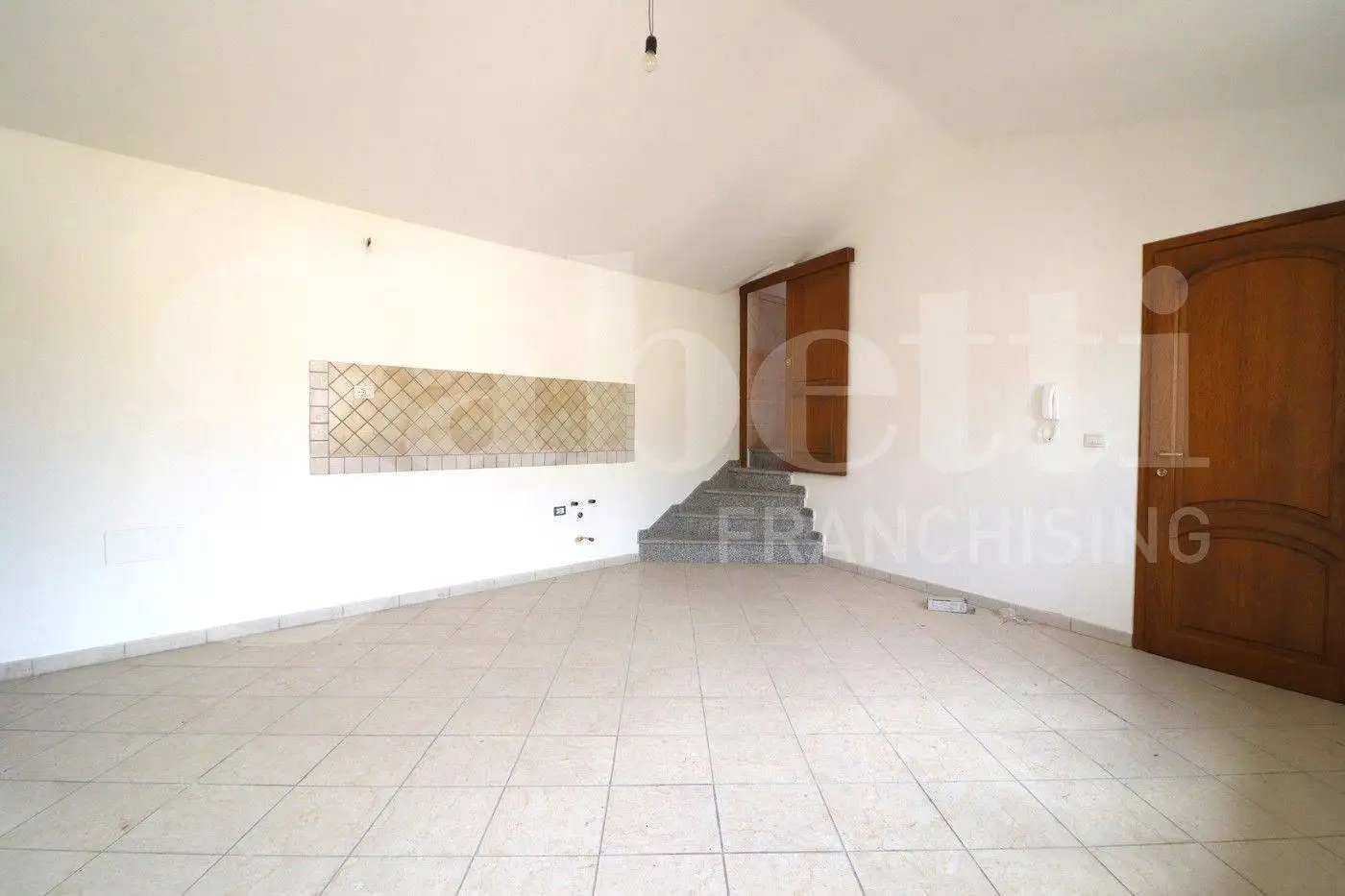 Trilocale Vico III Cagliari, sn, Centro, Bari Sardo - foto 4