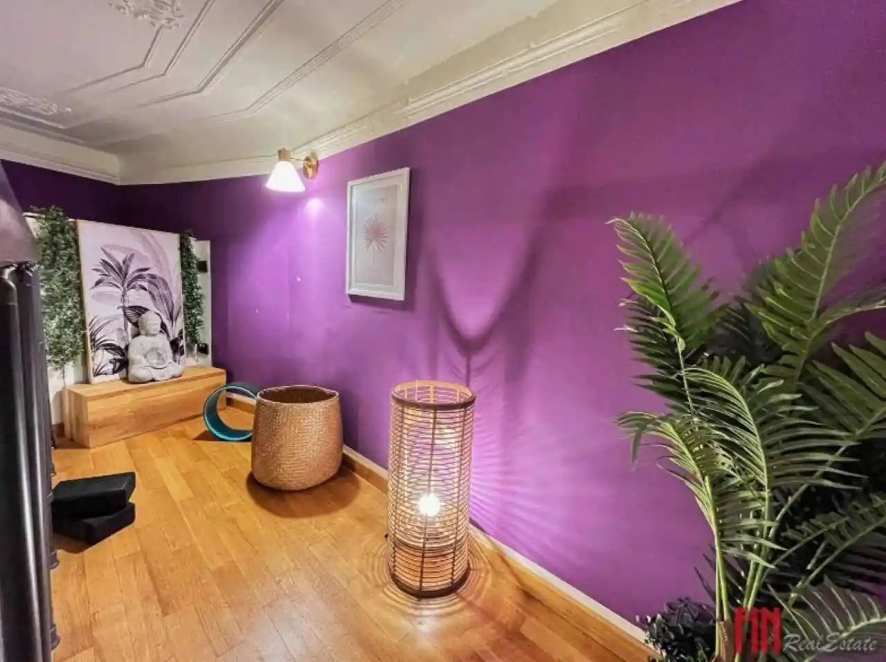 Trilocale salita di SAN NICOLOSIO, Carmine, Genova - foto 2