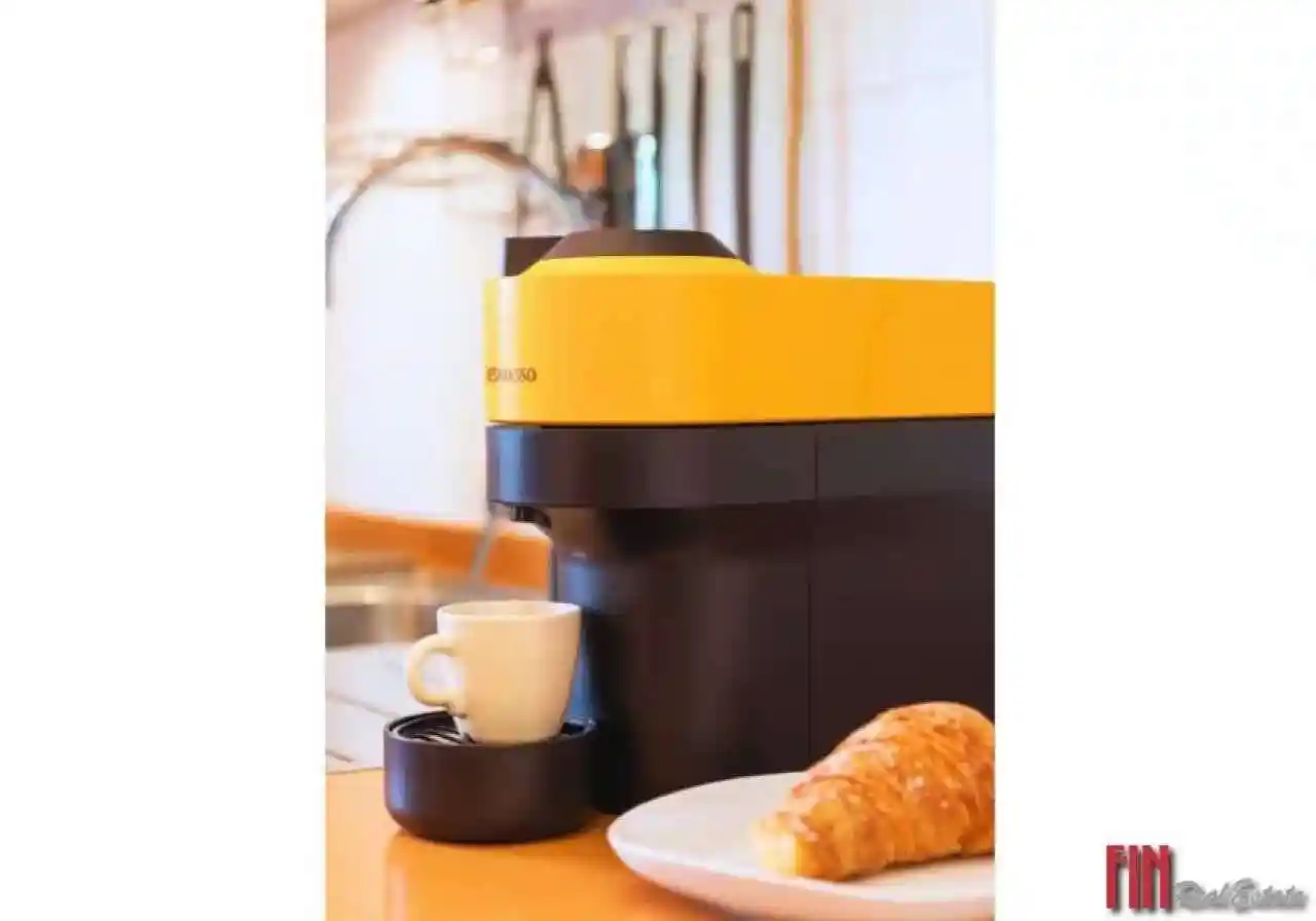 Trilocale salita di SAN NICOLOSIO, Carmine, Genova - foto 3