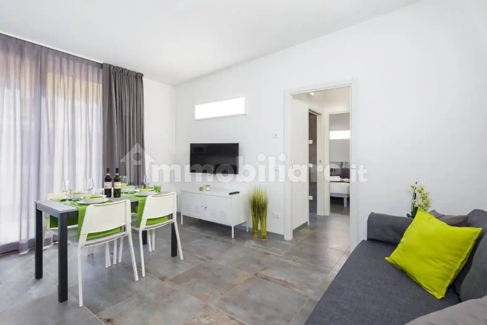 Appartamento in affitto a Venezia