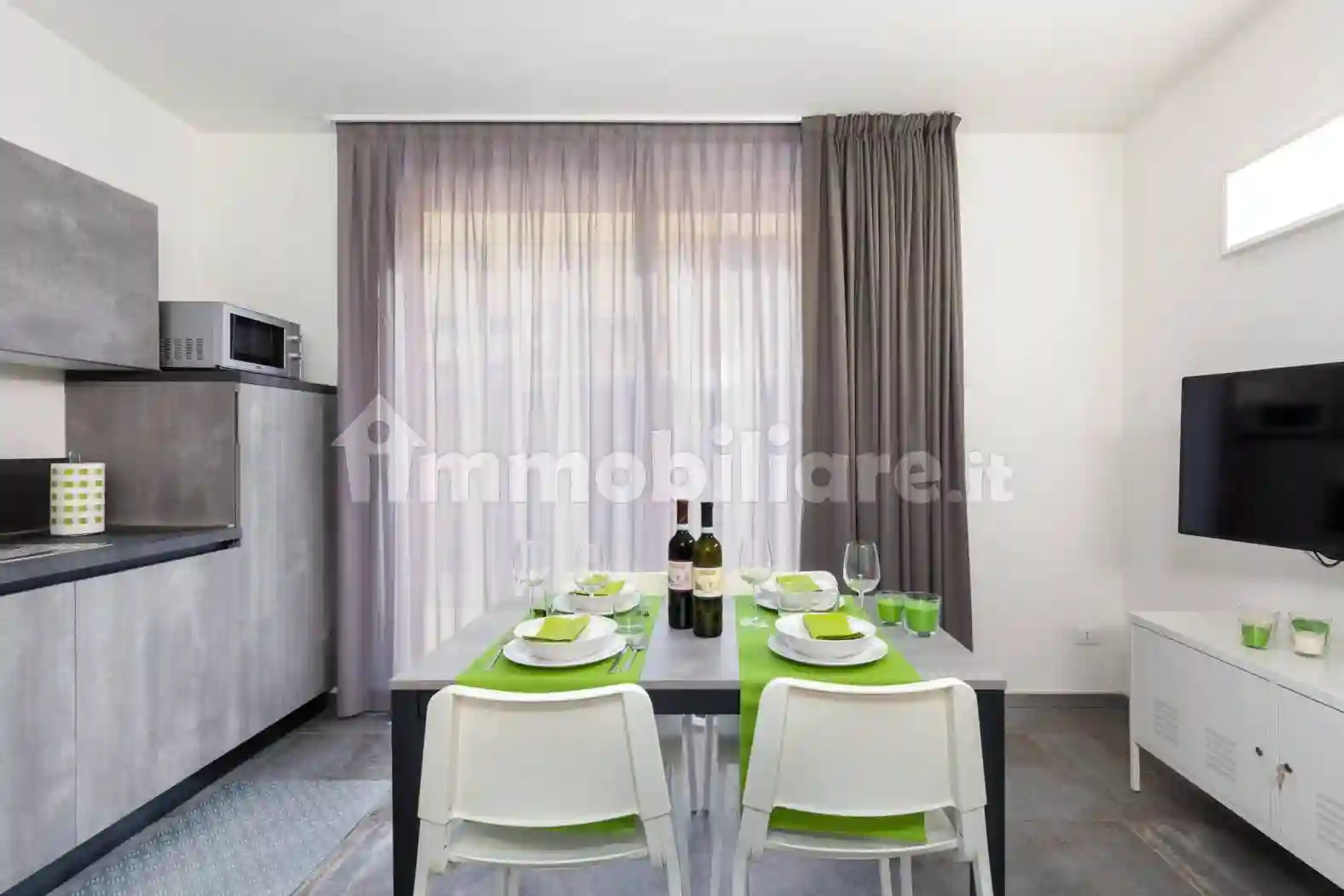 Bilocale via San Donà 292, Carpenedo - Bissuola, Venezia - foto 4