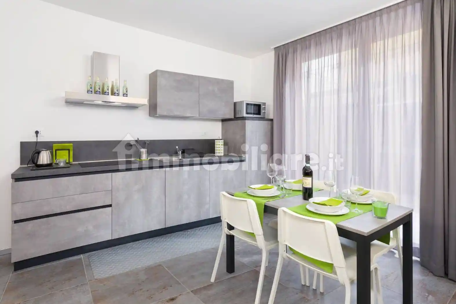 Bilocale via San Donà 292, Carpenedo - Bissuola, Venezia - foto 3