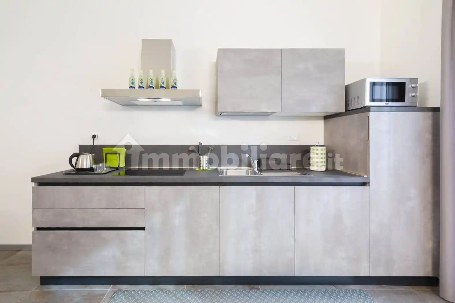 Bilocale via San Donà 292, Carpenedo - Bissuola, Venezia - foto 4