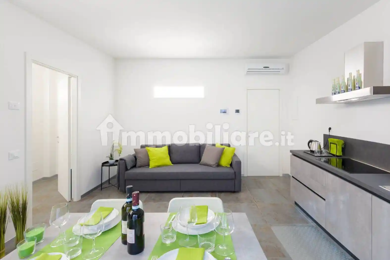 Bilocale via San Donà 292, Carpenedo - Bissuola, Venezia - foto 5