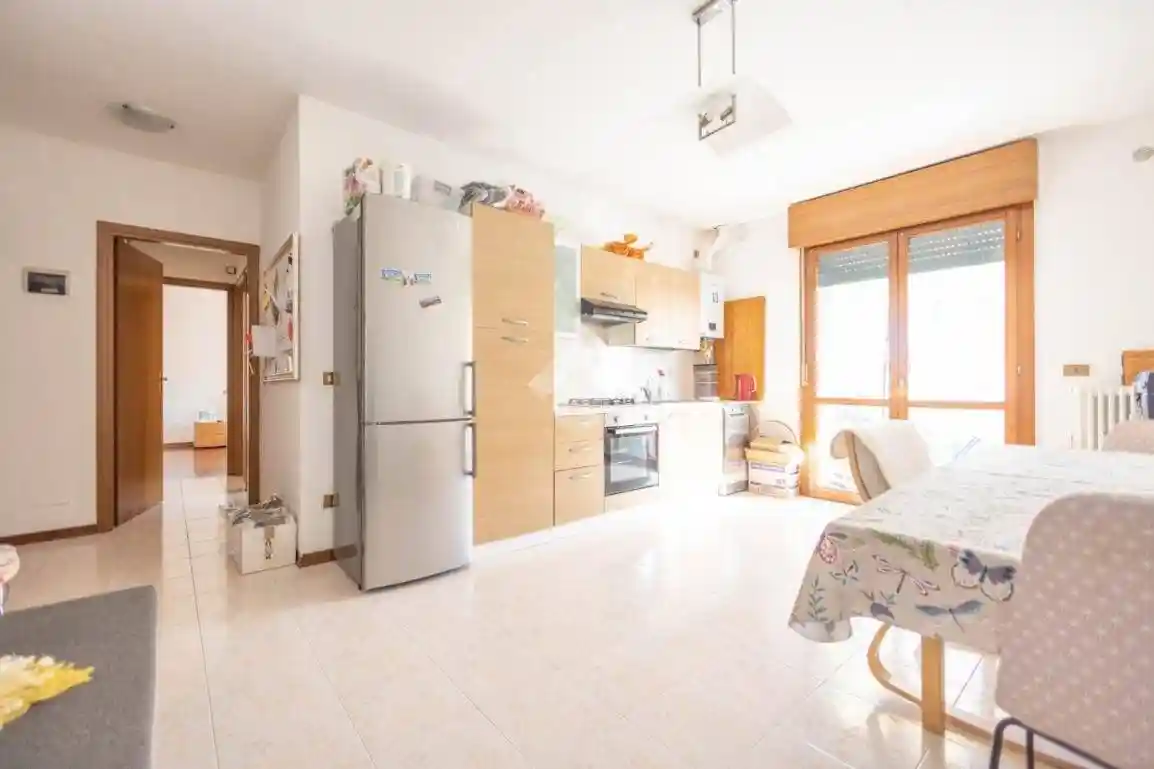 Trilocale buono stato, Gambarare, Mira - foto 2