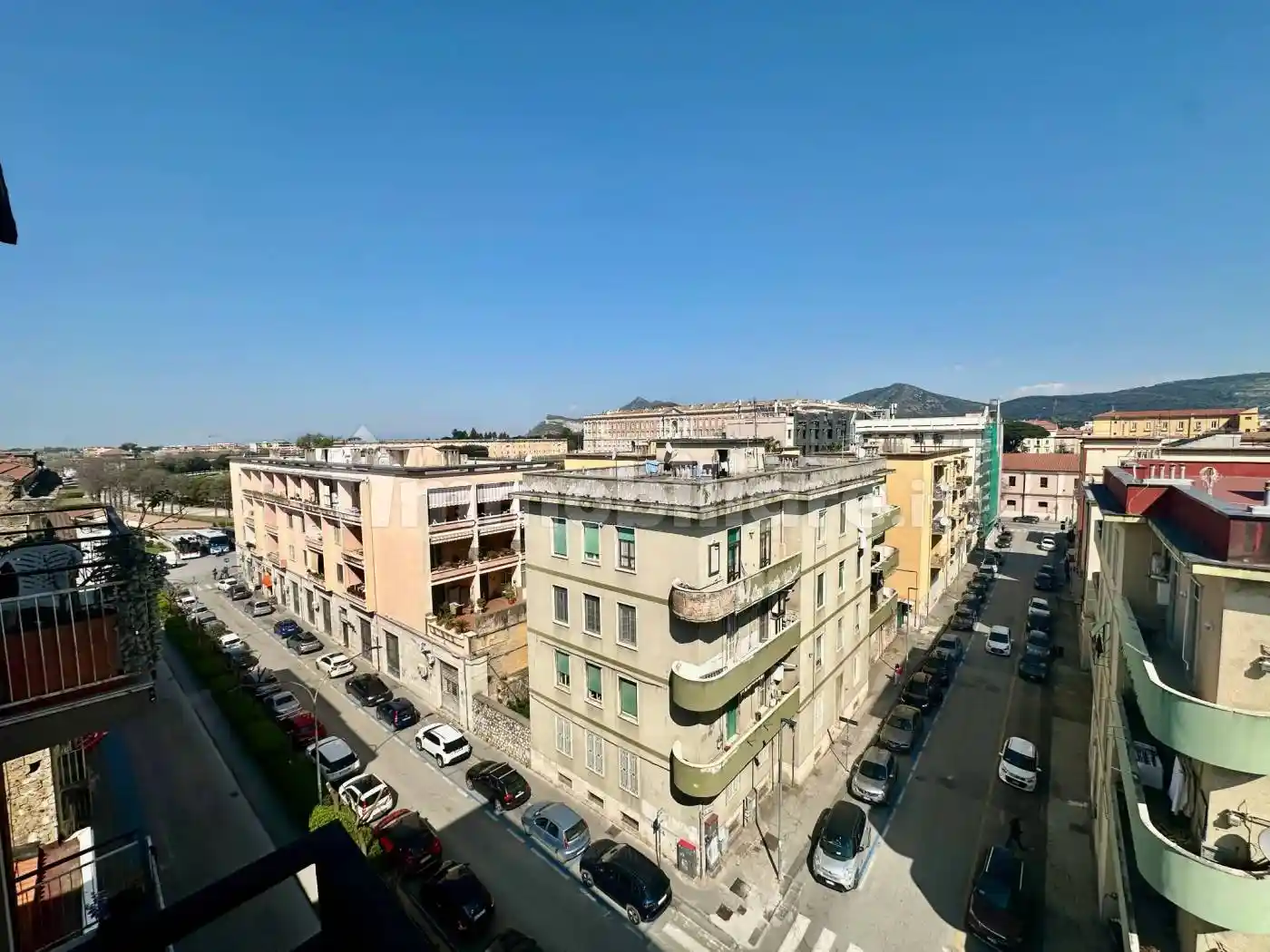 Trilocale via Giuseppe Verdi, Reggia di Caserta, Caserta - foto 2