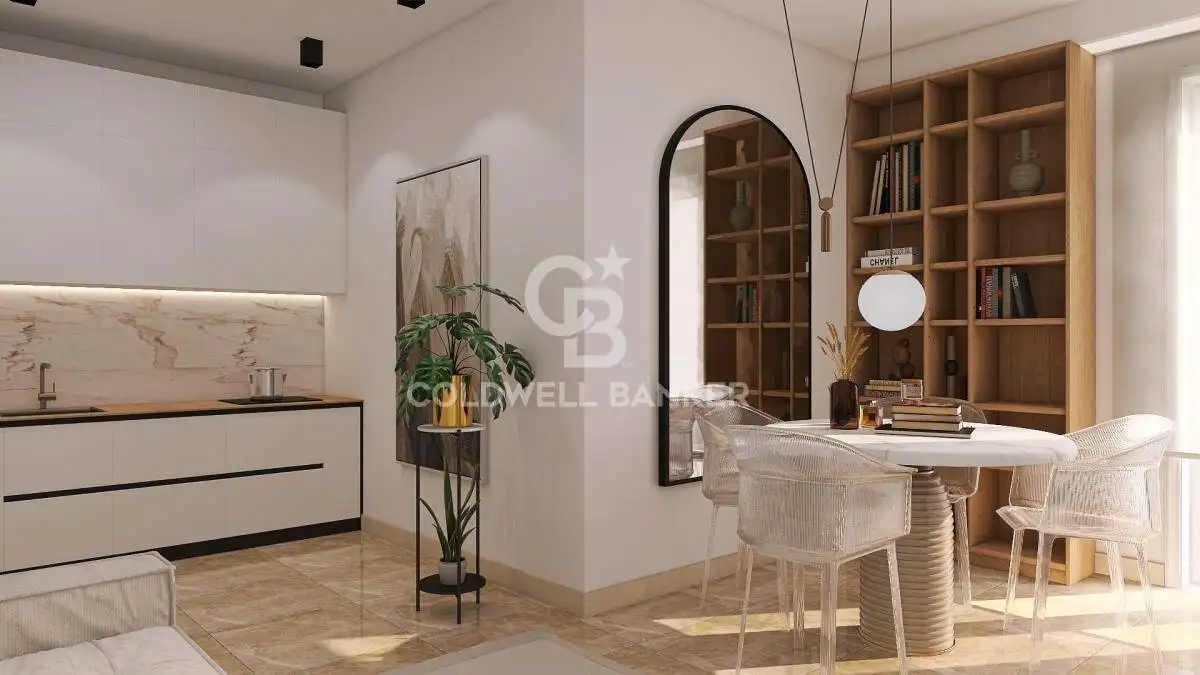 Appartamento in vendita a Bologna