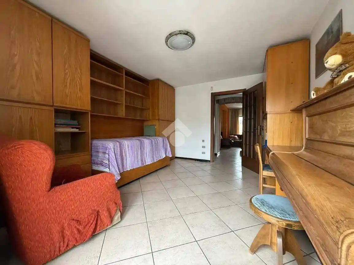 Monolocale via Maglio del Lotto 38, Malpensata, Bergamo - foto 2