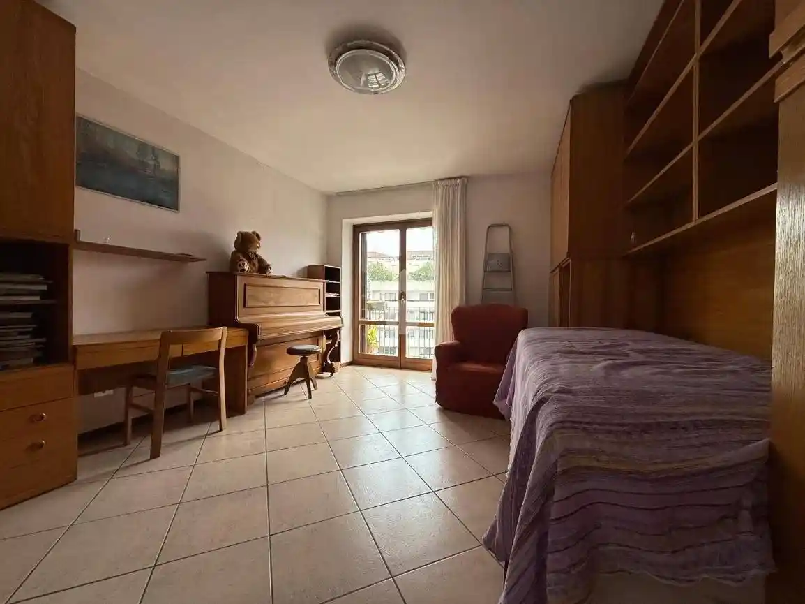 Monolocale via Maglio del Lotto 38, Malpensata, Bergamo - foto 3