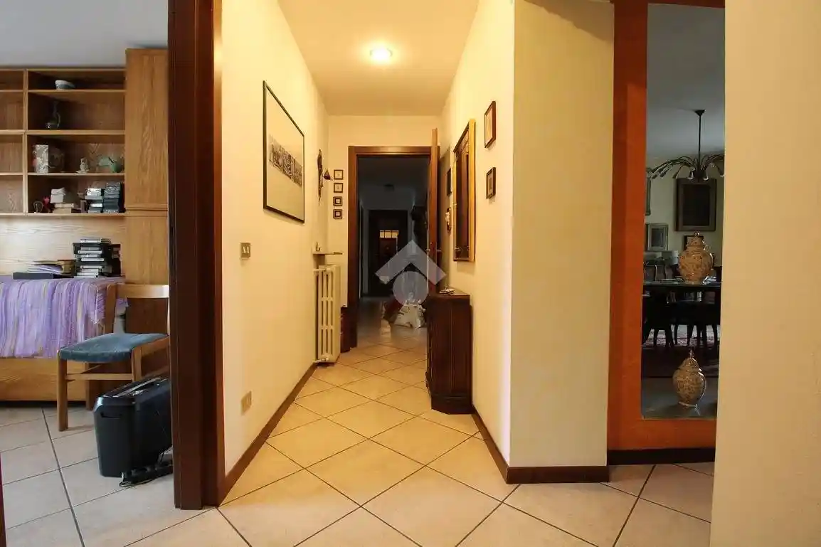 Monolocale via Maglio del Lotto 38, Malpensata, Bergamo - foto 4