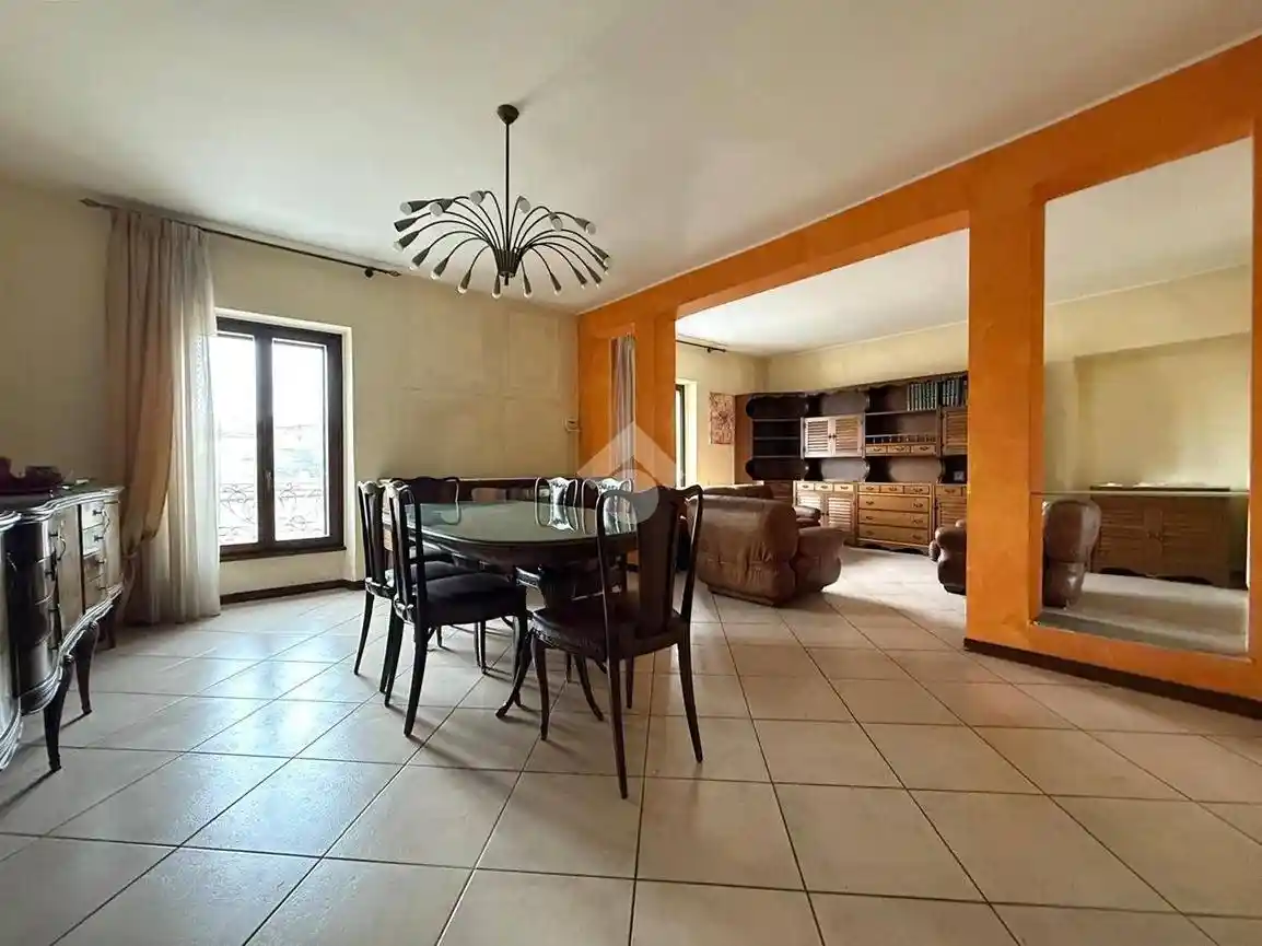 Monolocale via Maglio del Lotto 38, Malpensata, Bergamo - foto 5