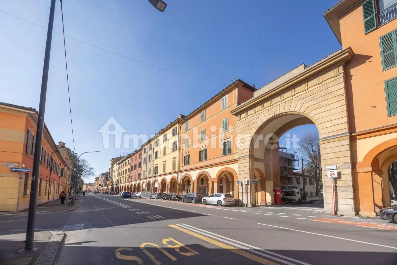 Casa indipendente in vendita a Bologna